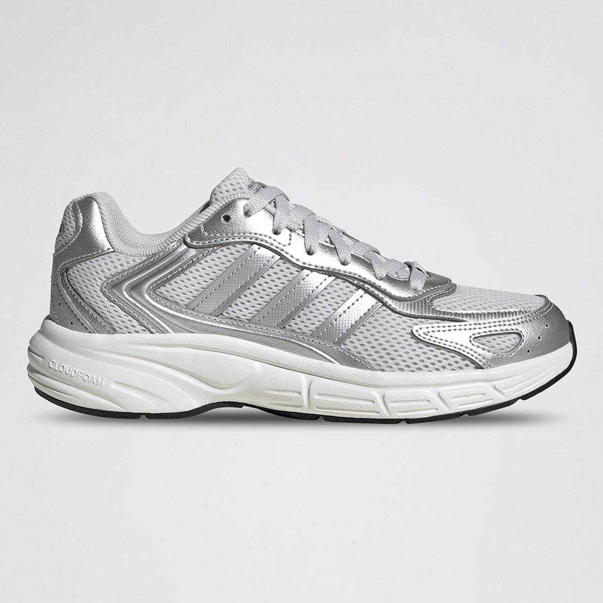 Zapatillas adidas Eclyptix 2000 Cloudfoam Mujer