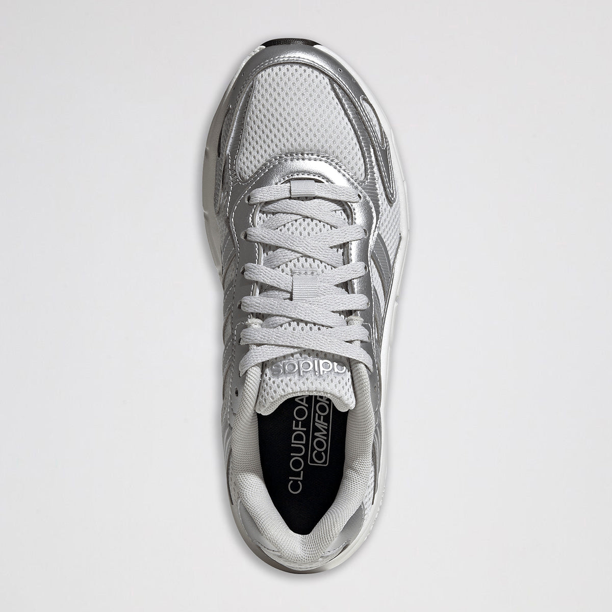 Zapatillas adidas Eclyptix 2000 Cloudfoam Mujer 3