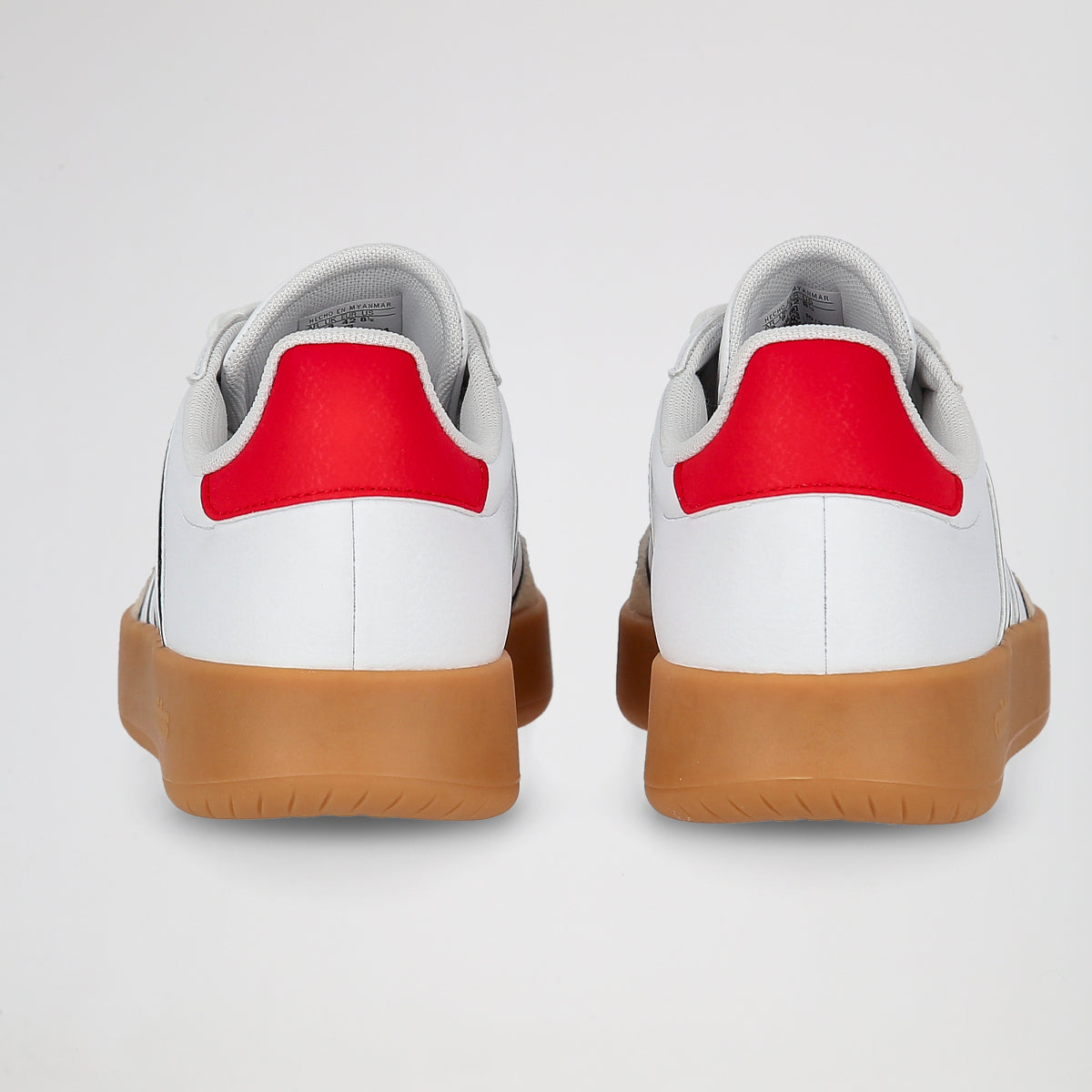 Zapatillas adidas Bareeda Hombre 3