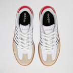 Zapatillas adidas Bareeda Hombre 4