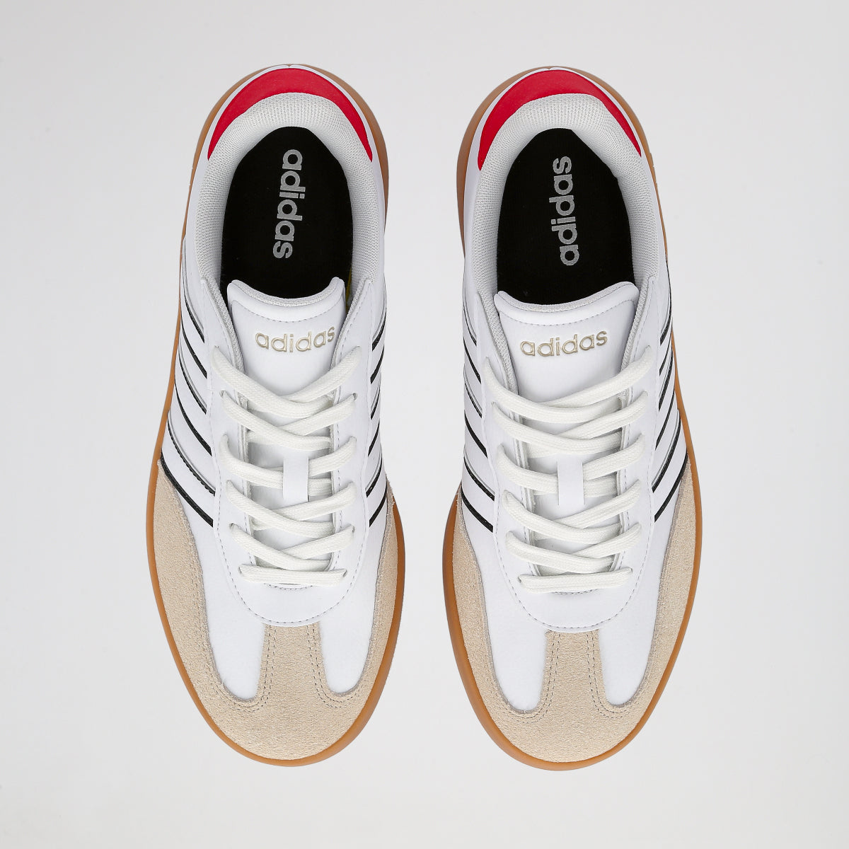 Zapatillas adidas Bareeda Hombre 4