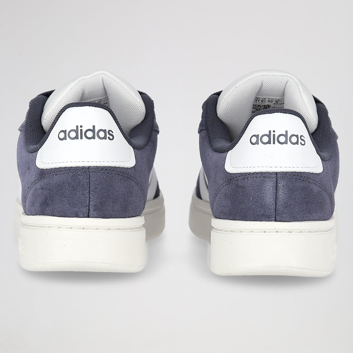 Zapatillas adidas Grand Court Alpha 00s Hombre 3