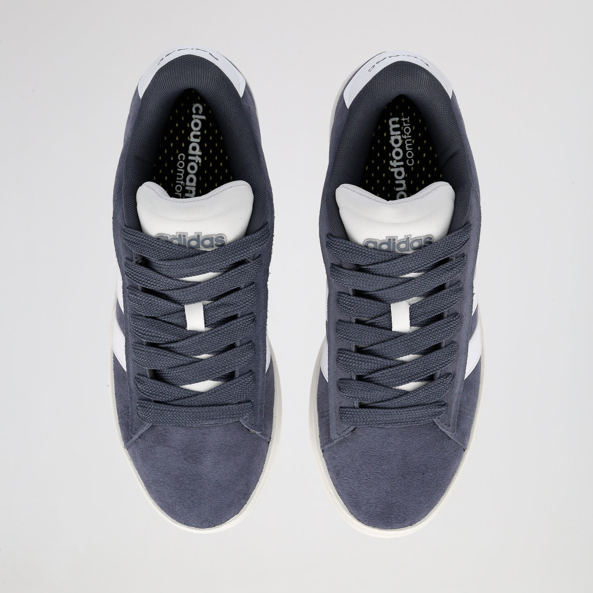 Zapatillas adidas Grand Court Alpha 00s Hombre 4