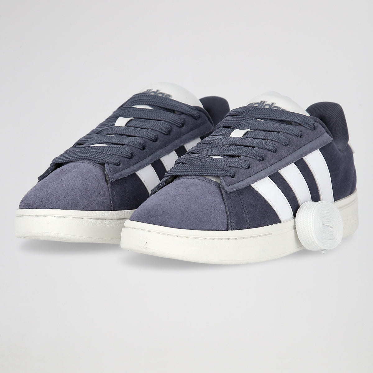 Zapatillas adidas Grand Court Alpha 00s Hombre 6