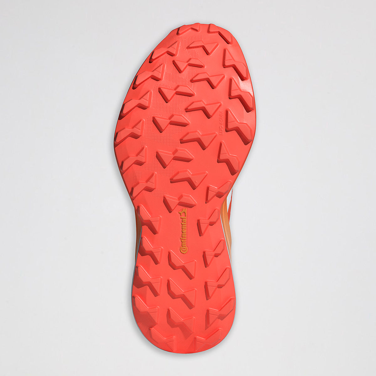 Zapatillas Outdoor adidas Terrex Agravic 3 Mujer 4