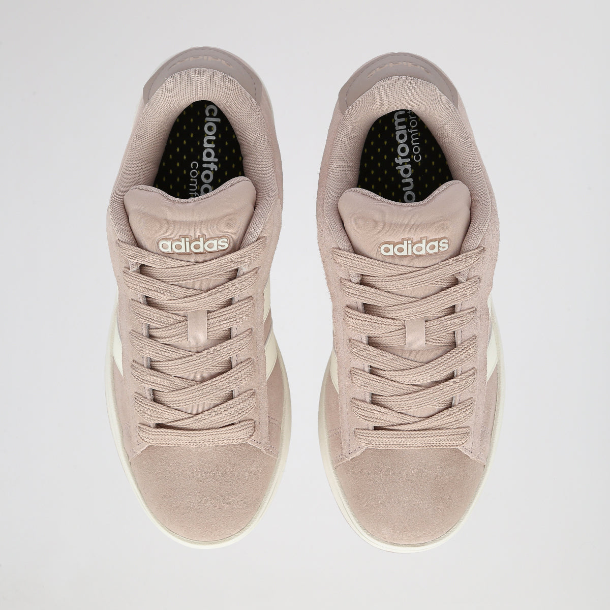 Zapatillas adidas Grand Court Alpha 00s Mujer