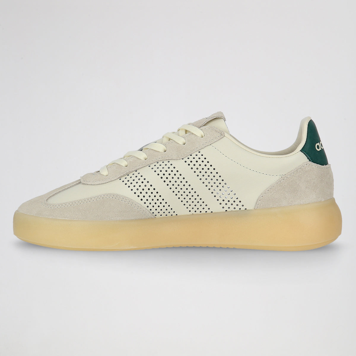 Zapatillas adidas Bareeda Decode V2 Hombre 2