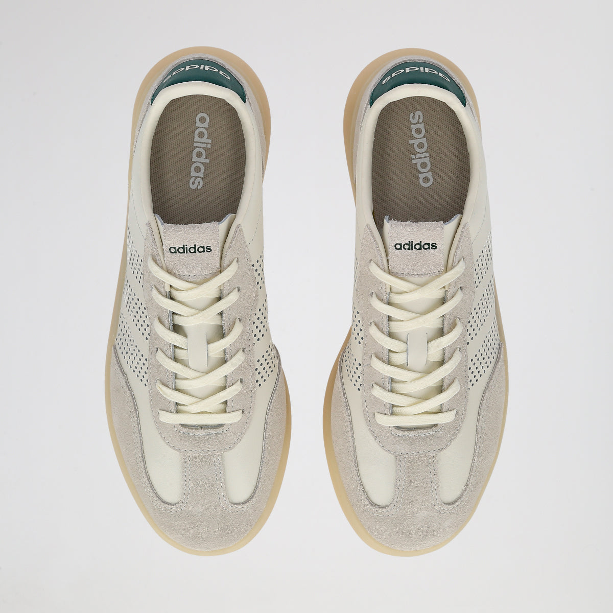 Zapatillas adidas Bareeda Decode V2 Hombre 4