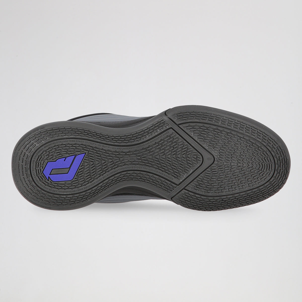 Zapatillas adidas Dame X Basquét