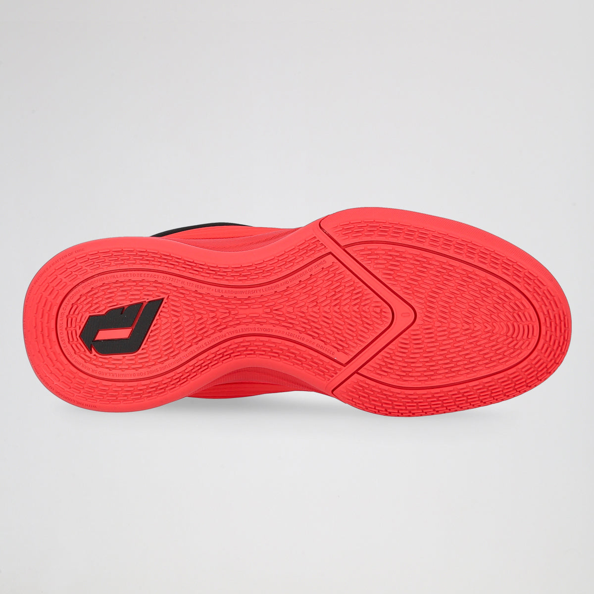 Zapatillas adidas Dame X Sintético