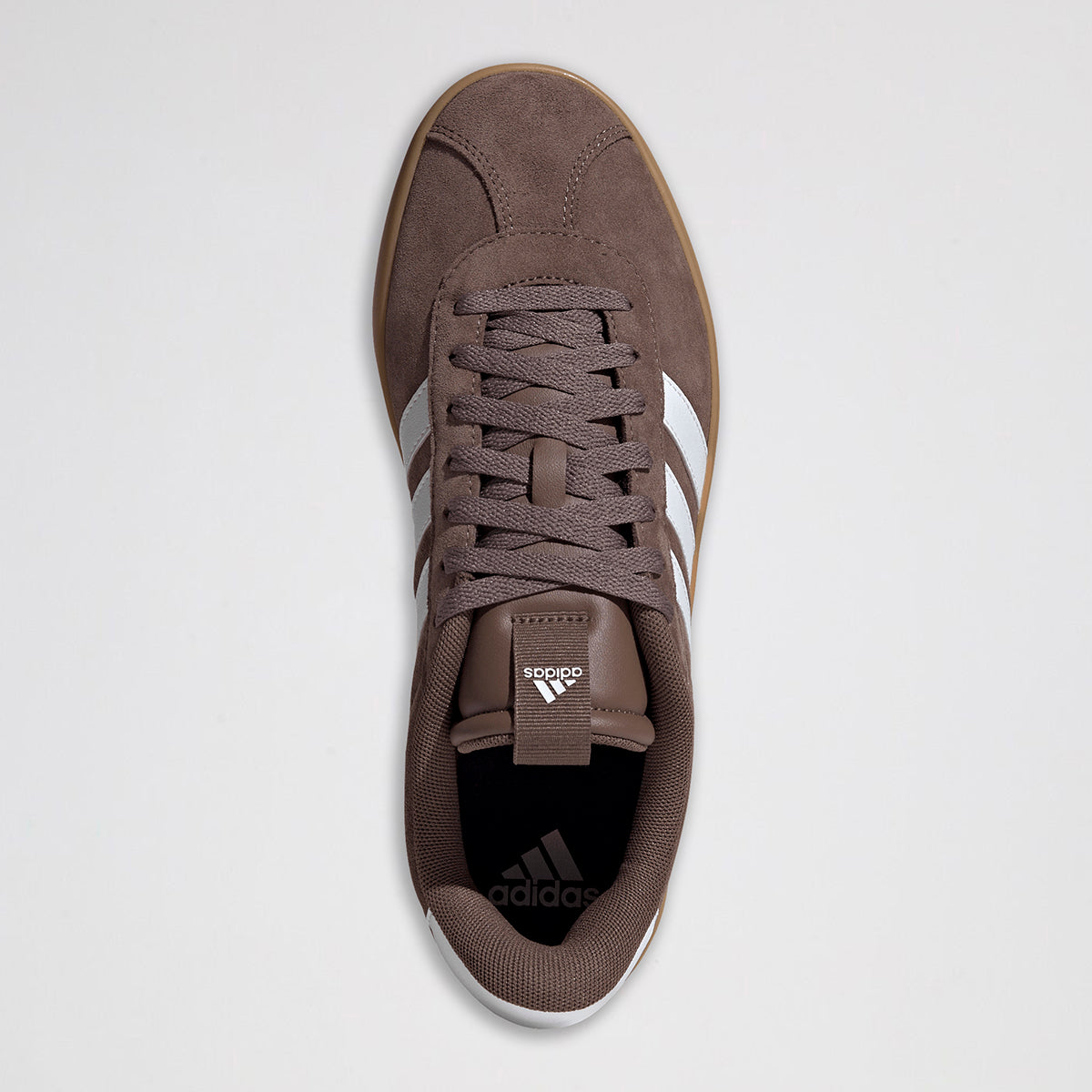 Zapatillas adidas VL Court 3.0 Hombre 3