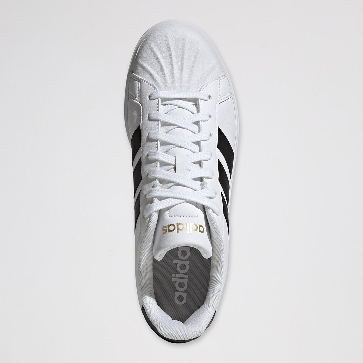 Zapatillas adidas Streettalk Sintético Hombre 3