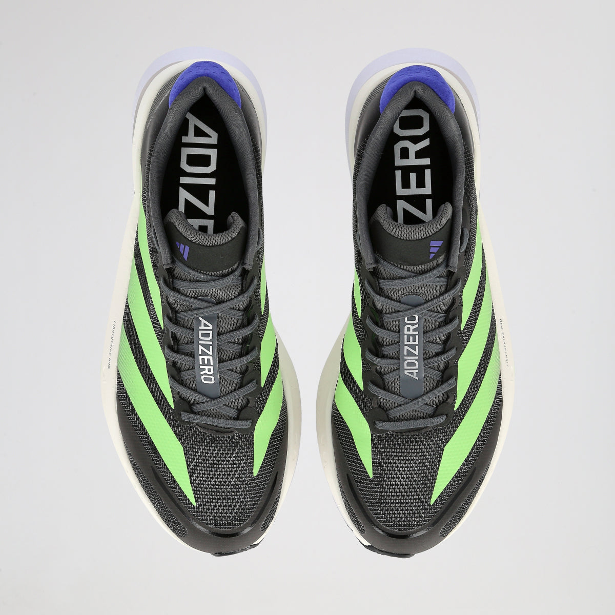 Zapatillas adidas Adizero Boston 13 Hombre 4