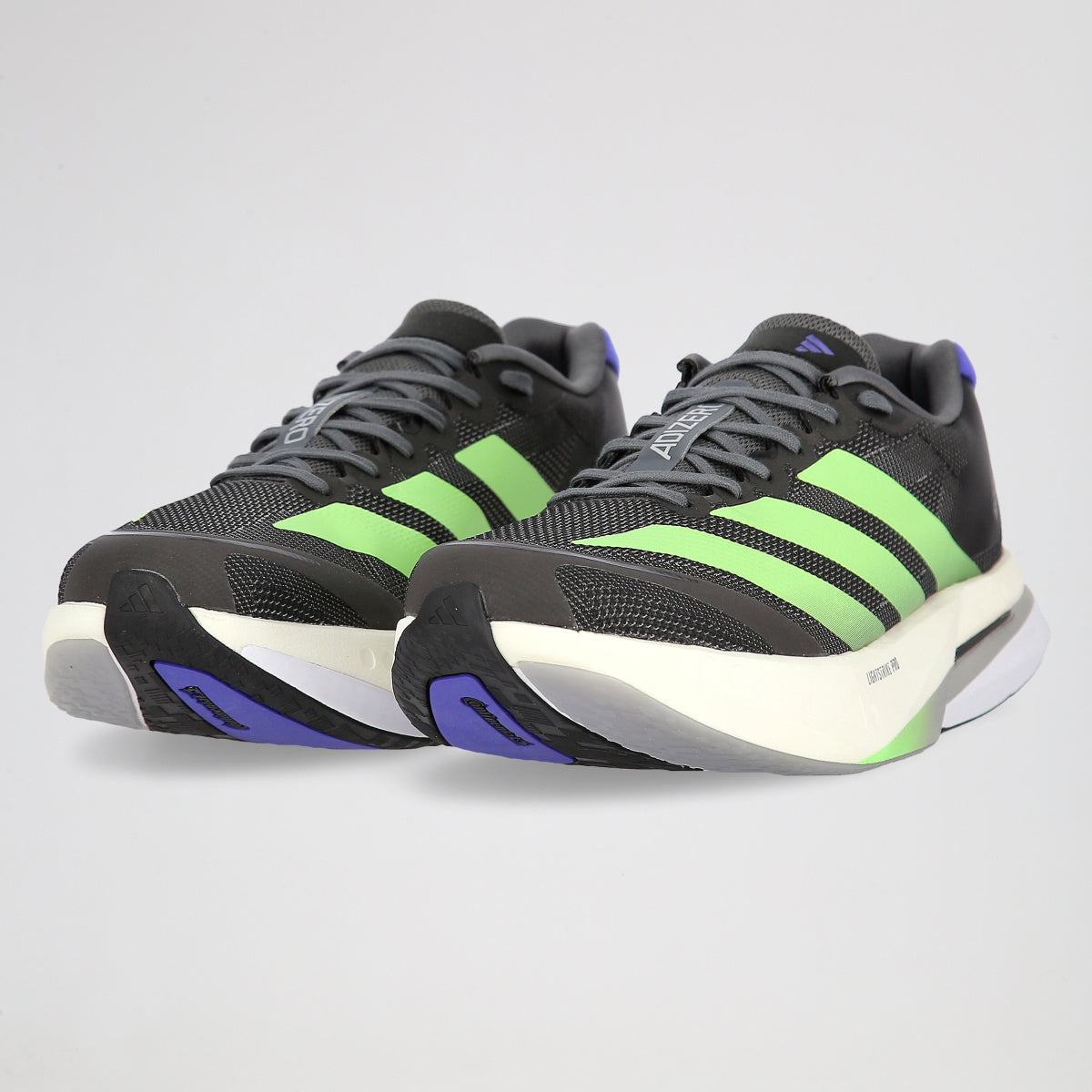 Zapatillas adidas Adizero Boston 13 Hombre 6