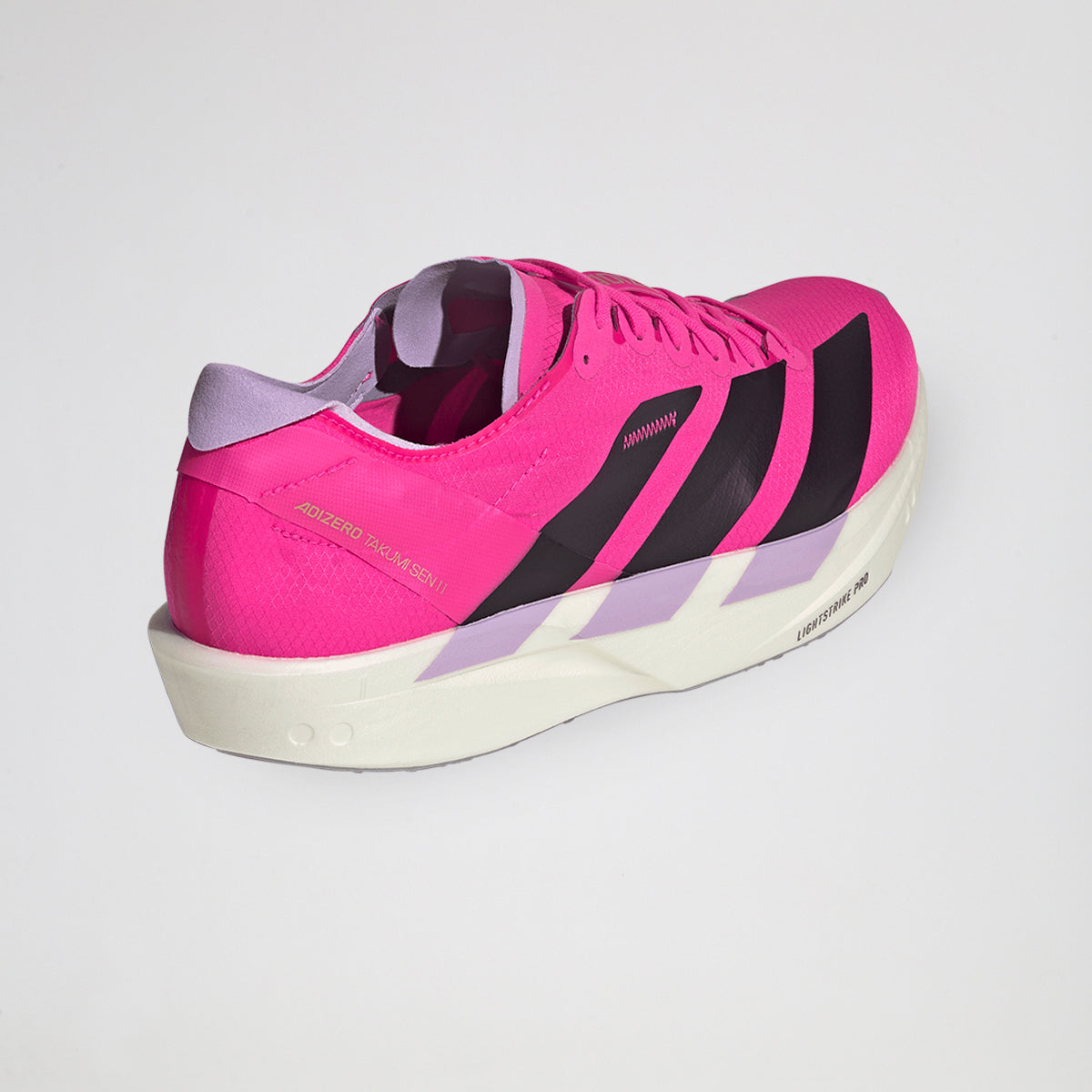 Zapatillas Running adidas Adizero Takumi Sen 11 Hombre 3