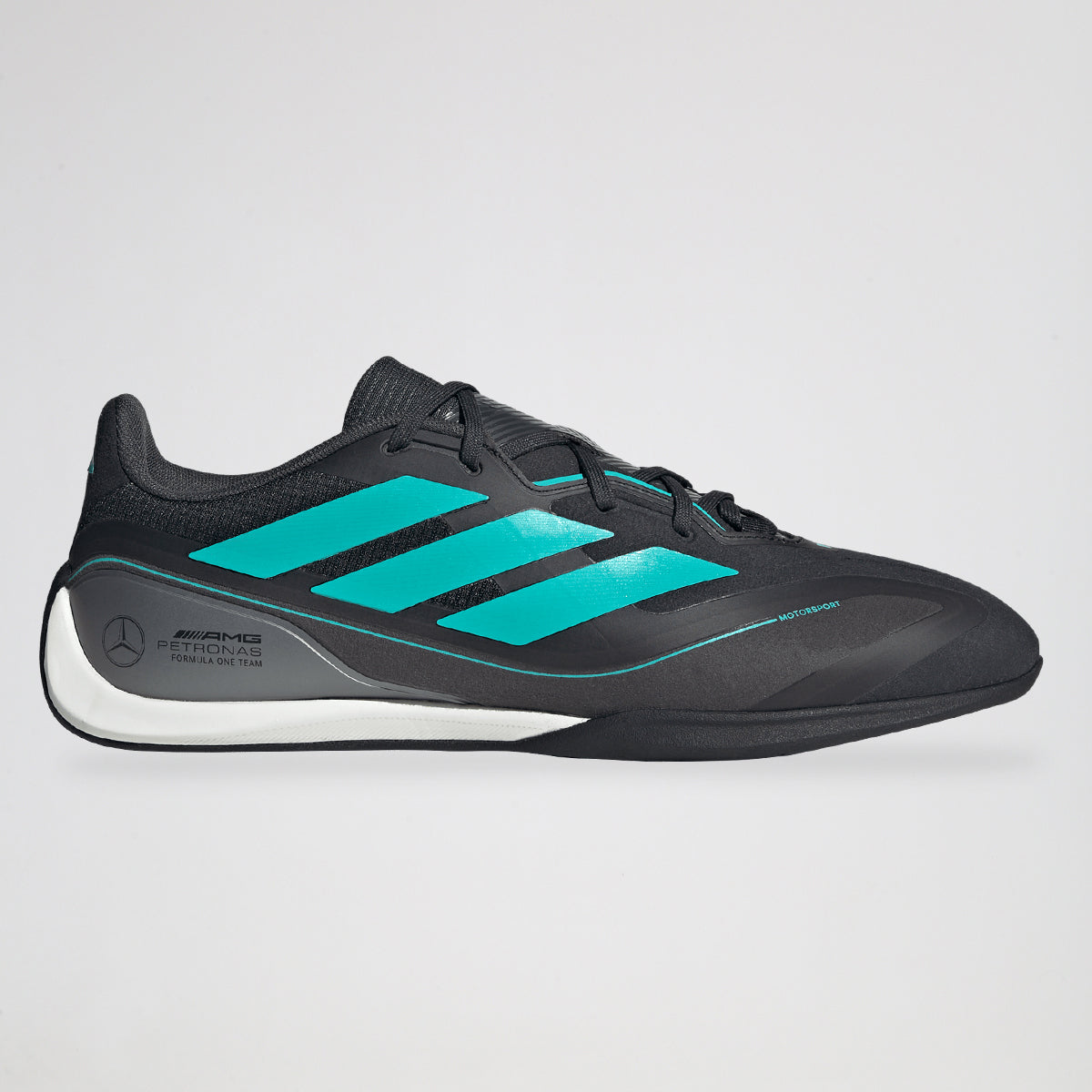 Zapatillas adidas Feroza Mercedes AMG