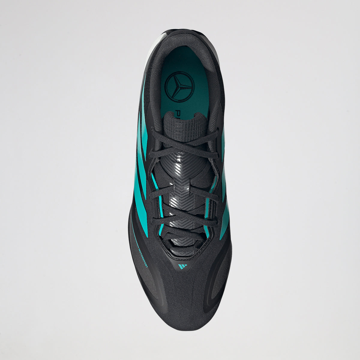 Zapatillas adidas Feroza Mercedes AMG 3