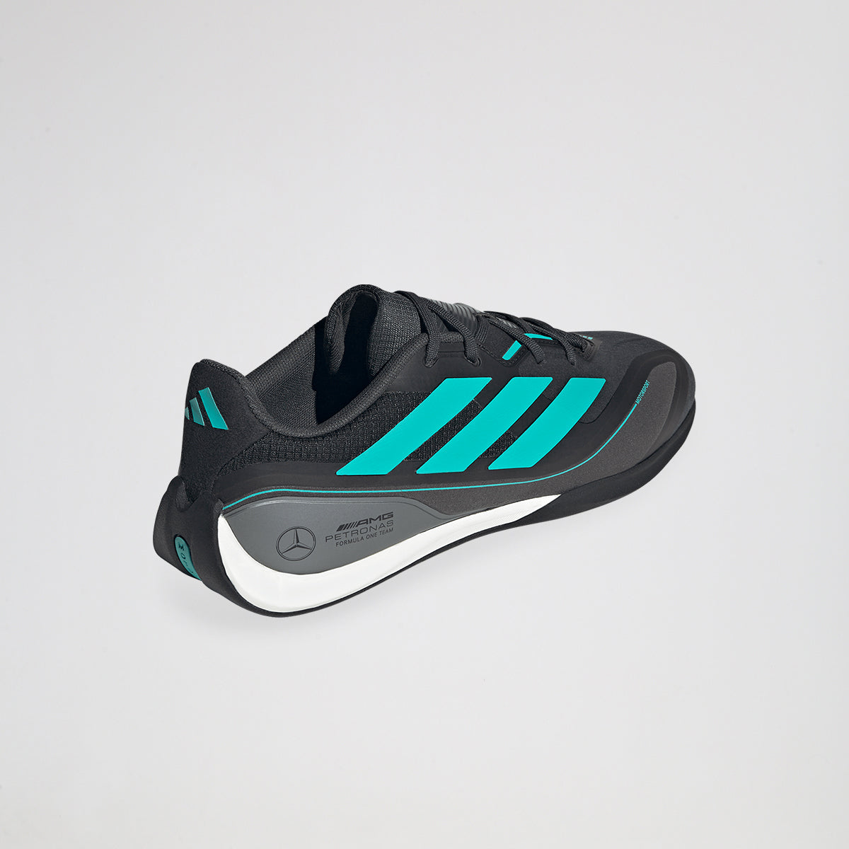 Zapatillas adidas Feroza Mercedes AMG 4