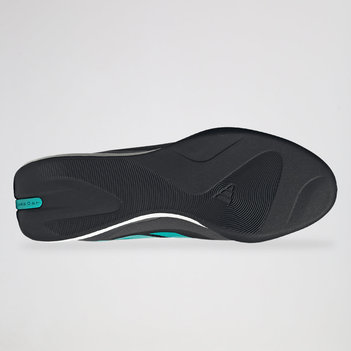 Zapatillas adidas Feroza Mercedes AMG 5