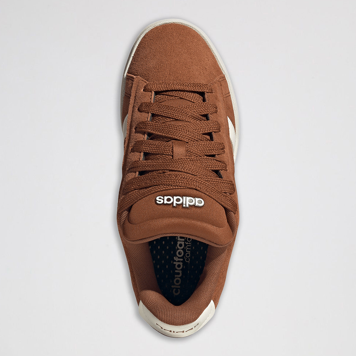 Zapatillas adidas Grand Court Alpha 00s Mujer 3