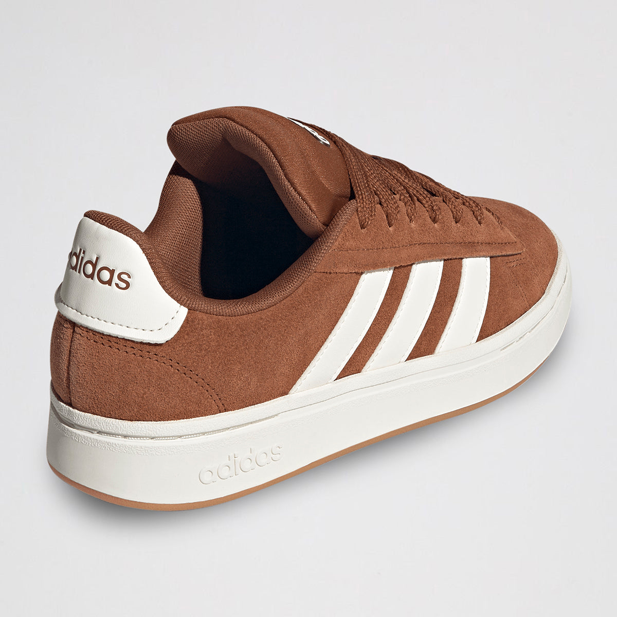 Zapatillas adidas Grand Court Alpha 00s Mujer 6