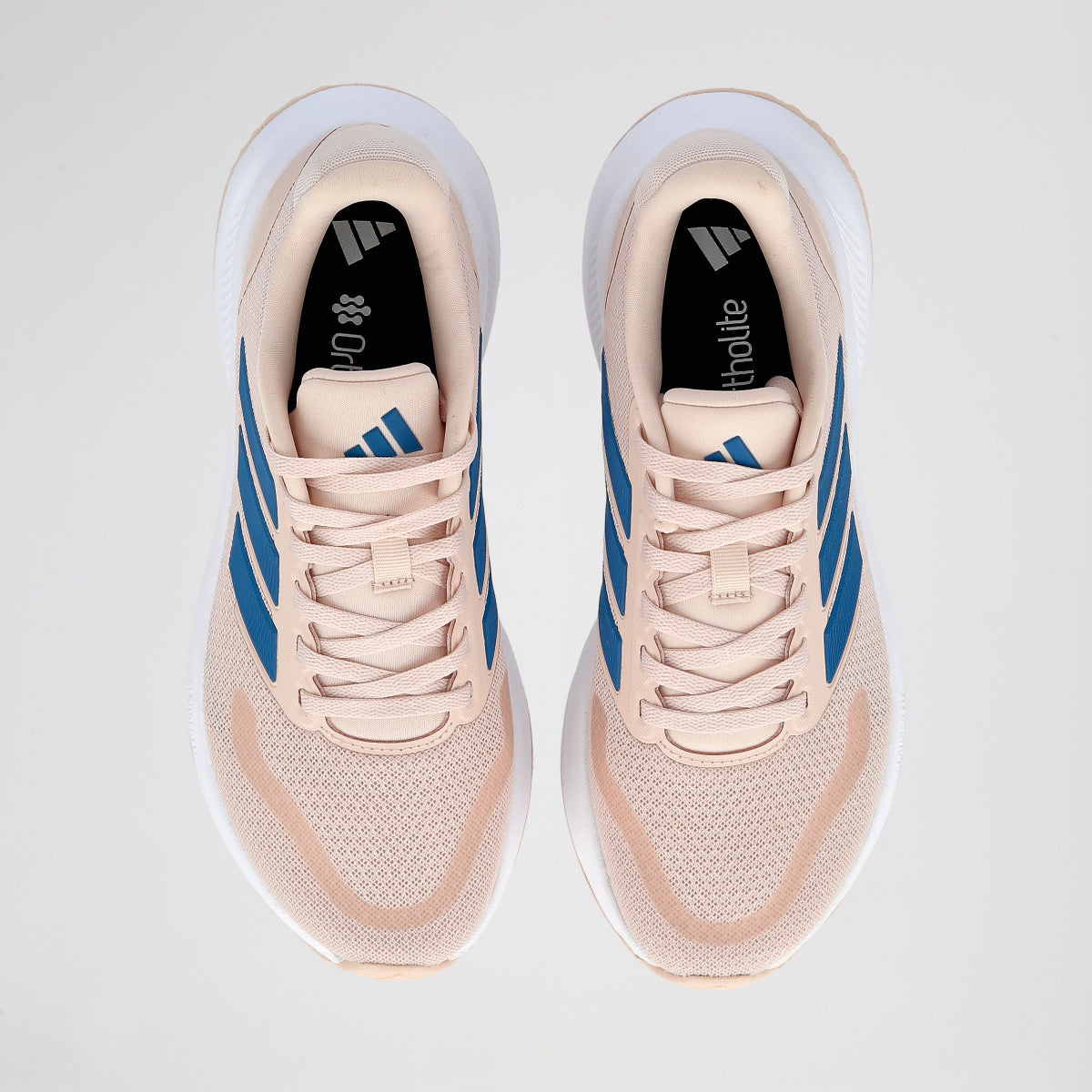 Zapatillas adidas Runfalcon 5 Mujer 4