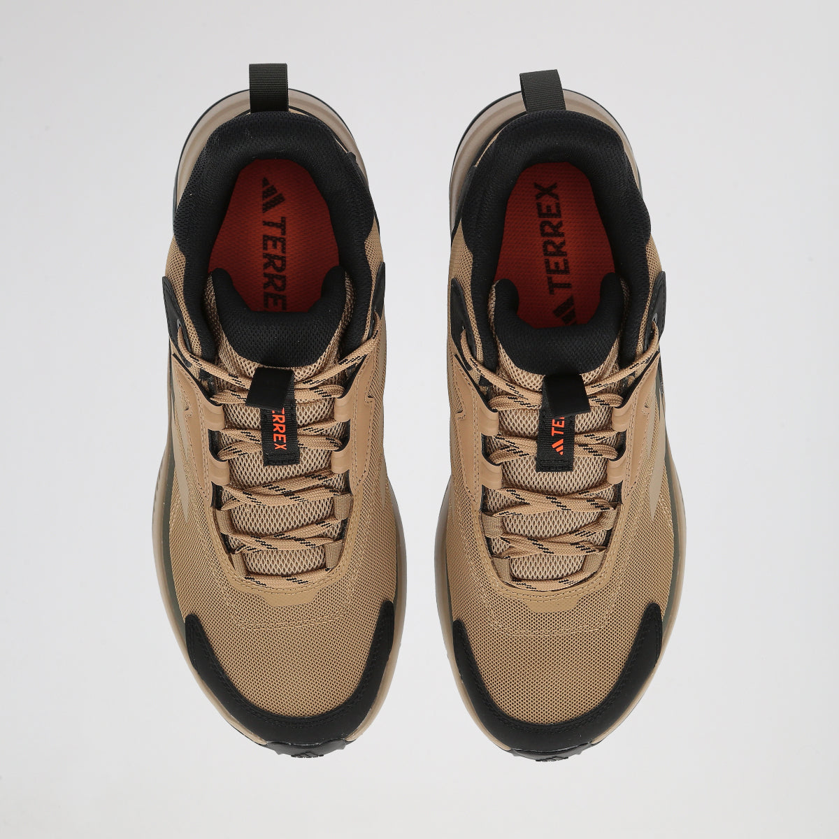 Zapatillas adidas Terrex Anylander Mid Hombre 4