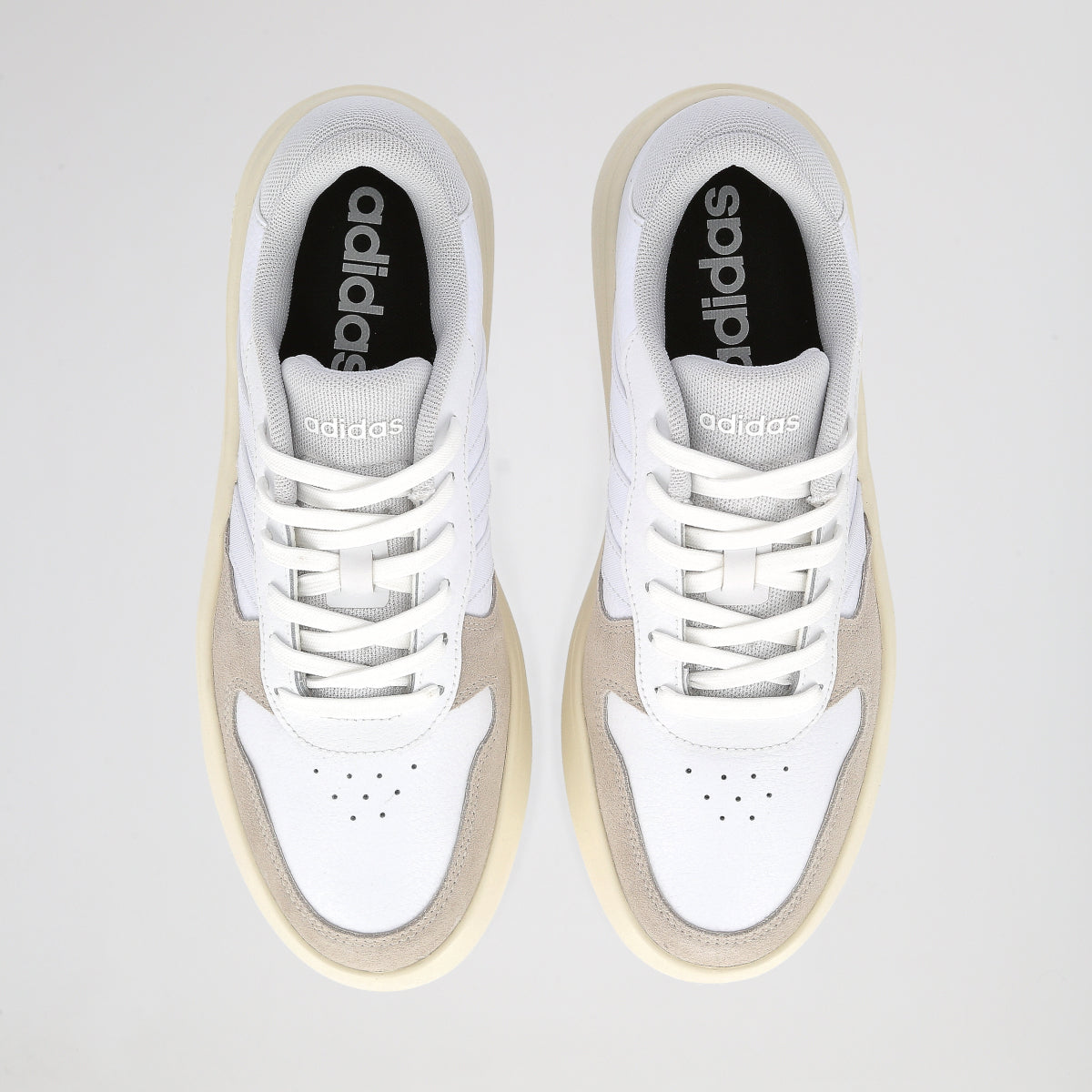 Zapatillas adidas Litecourt Hombre 4