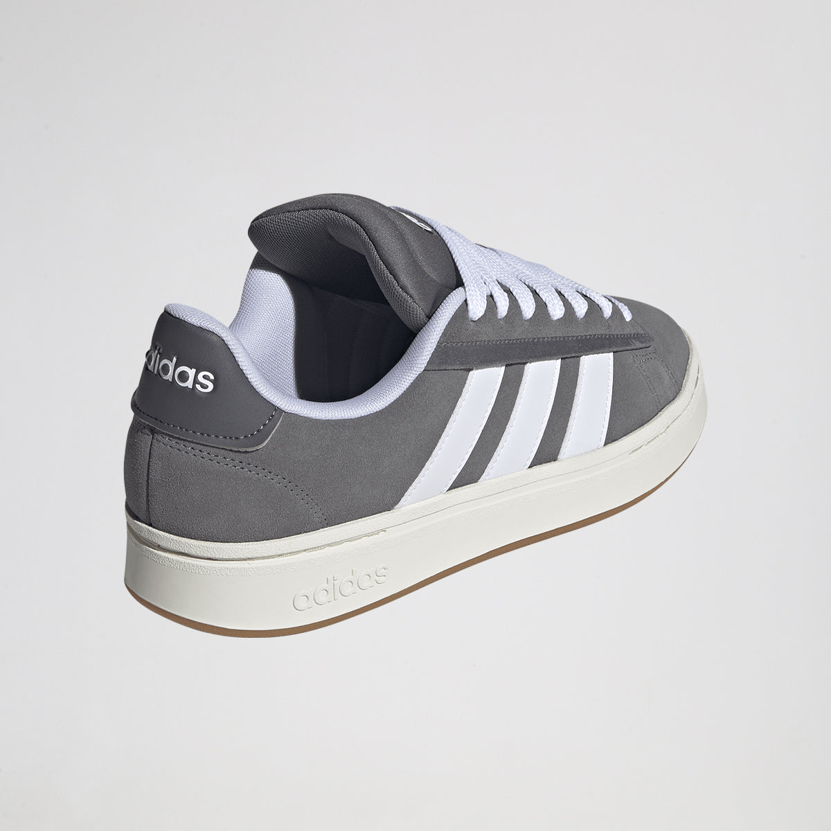 Zapatillas adidas Grand Court Alpha 00s Hombre 3