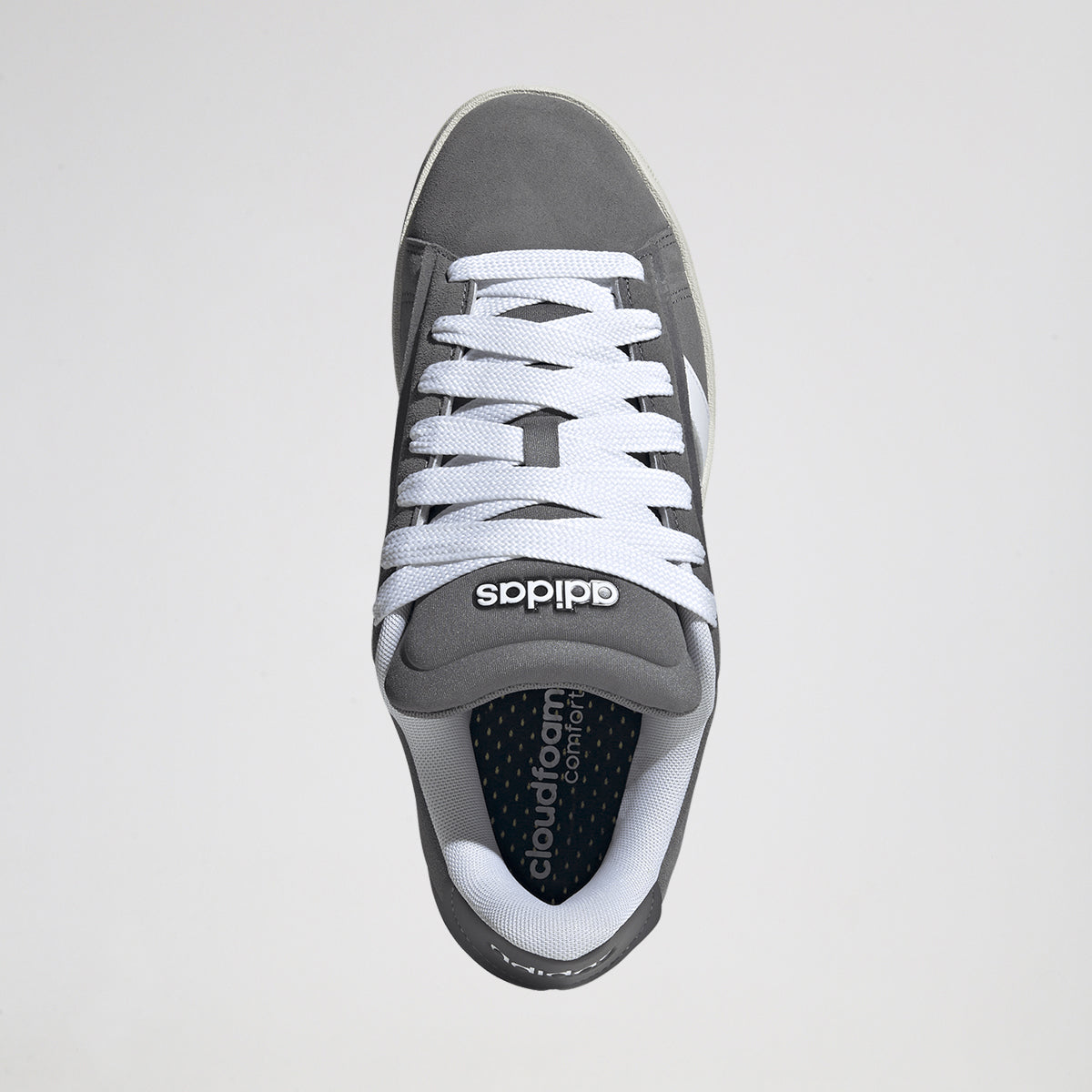 Zapatillas adidas Grand Court Alpha 00s Hombre 4