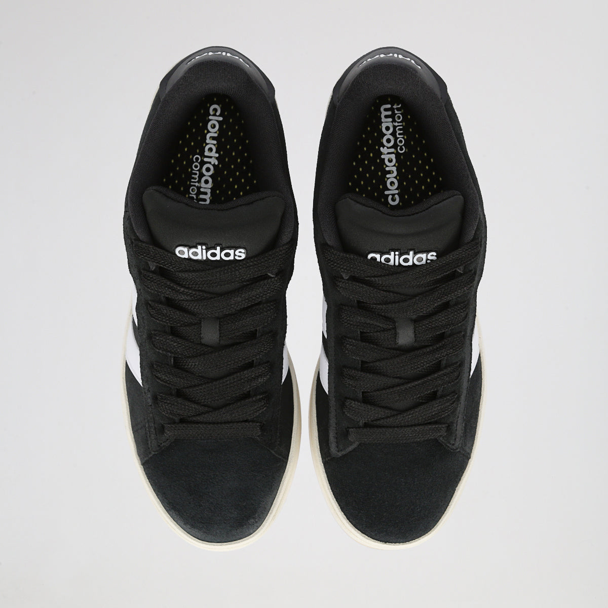 Zapatillas adidas Grand Court Hombre