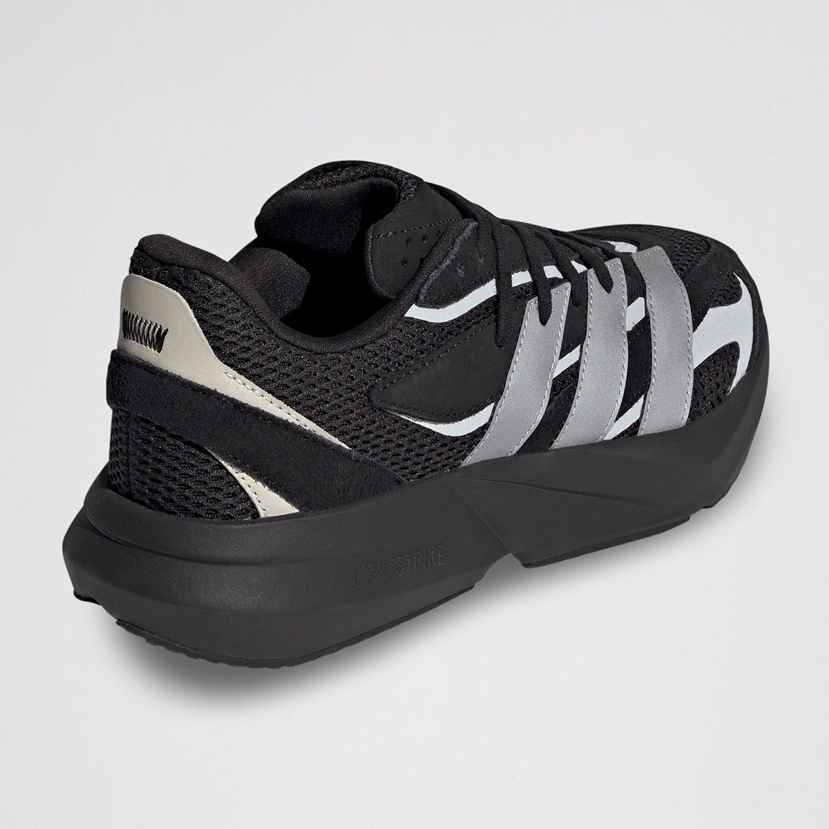 Zapatillas adidas Lightblaze Mujer