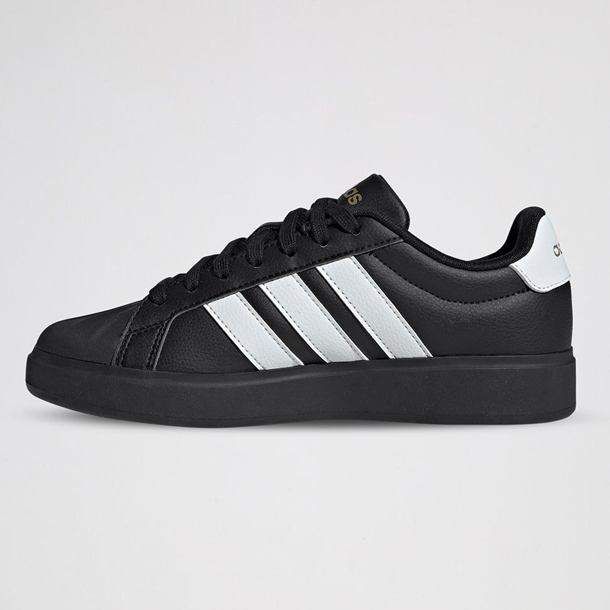 Zapatillas adidas Streettalk Cuero Sintético Mujer 2