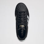 Zapatillas adidas Streettalk Cuero Sintético Mujer 3