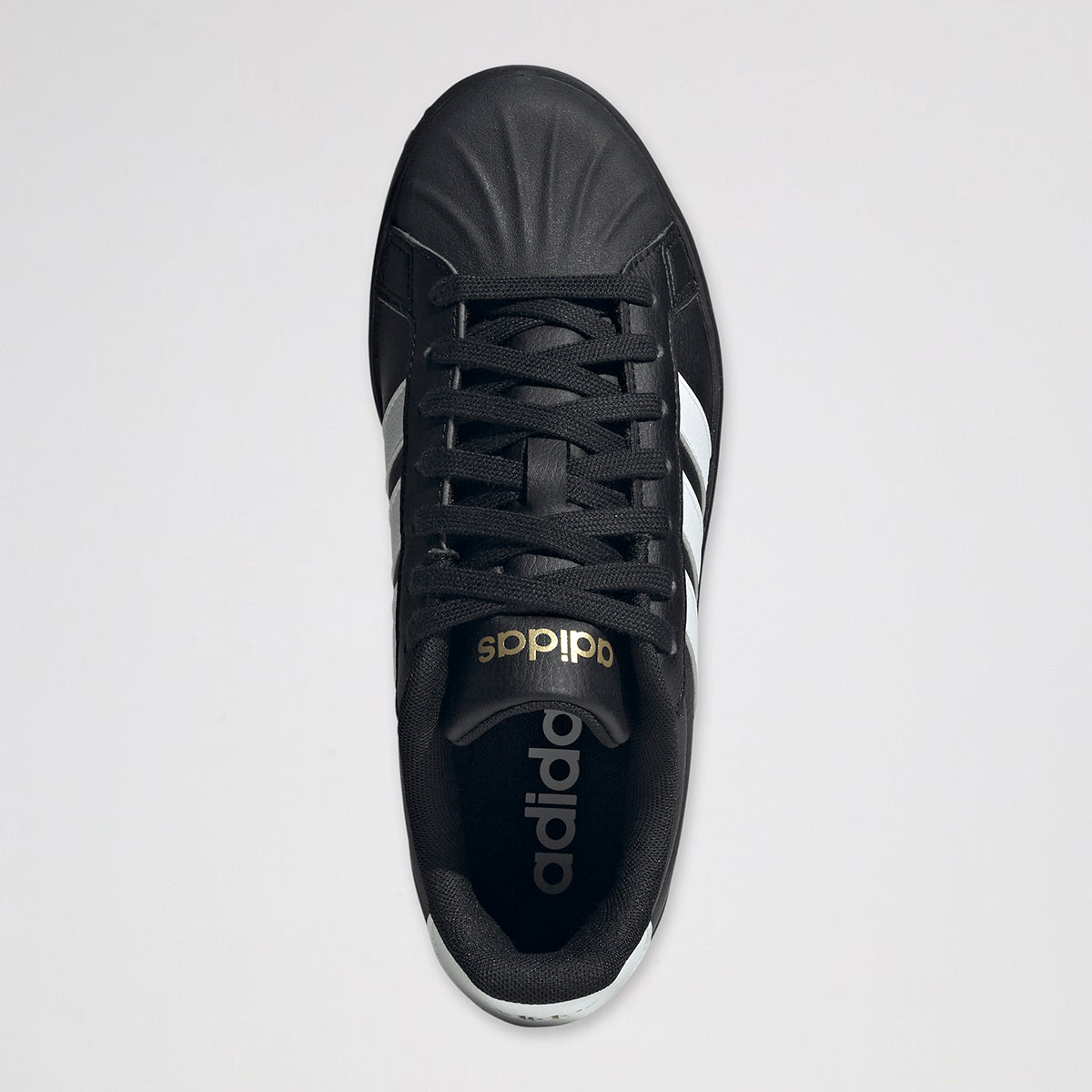 Zapatillas adidas Streettalk Cuero Sintético Mujer 3