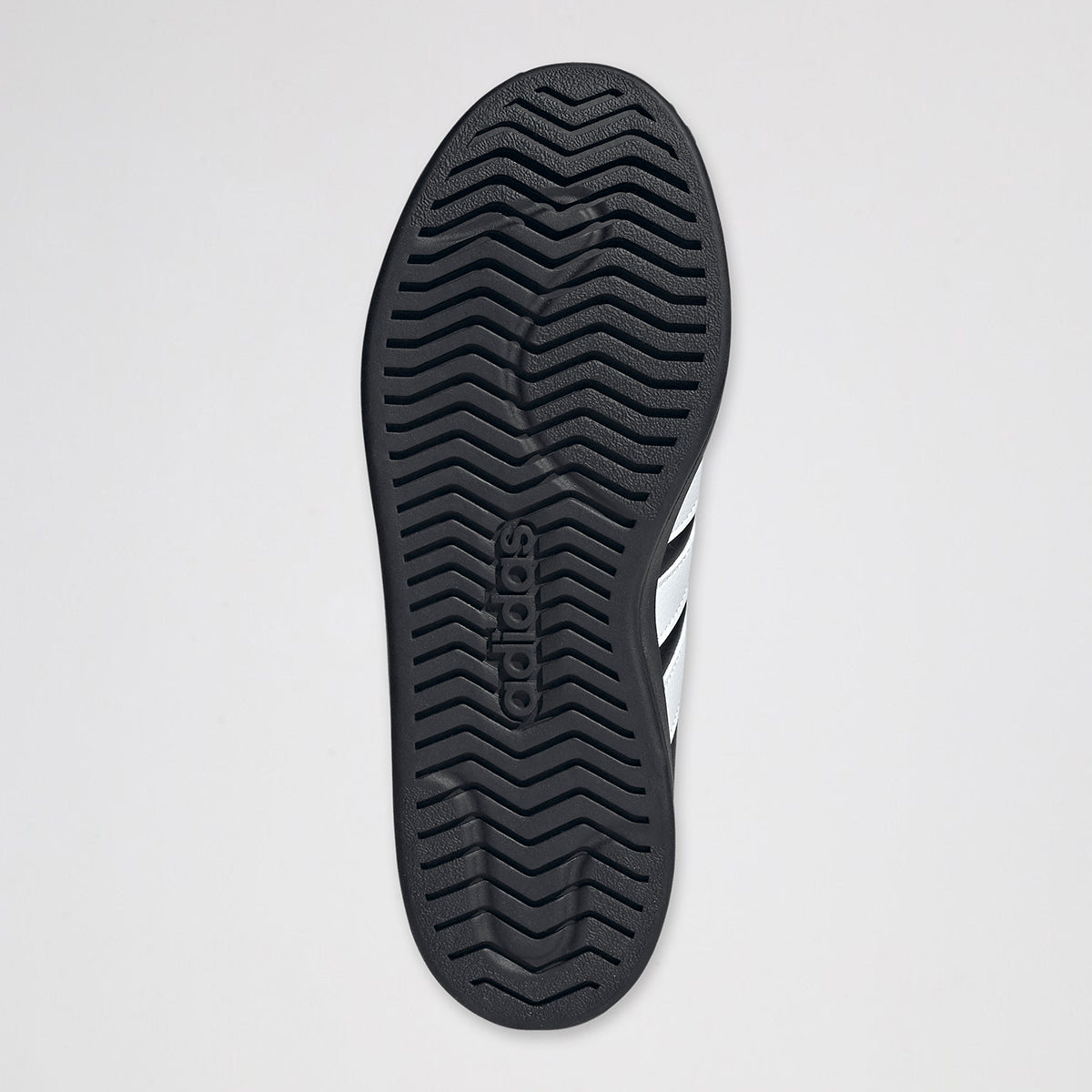 Zapatillas adidas Streettalk Cuero Sintético Mujer 4