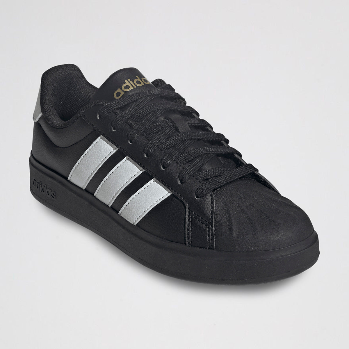 Zapatillas adidas Streettalk Cuero Sintético Mujer 5