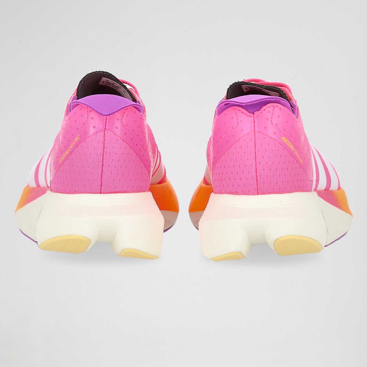 Zapatillas adidas Adizero Drive Rc Mujer 3