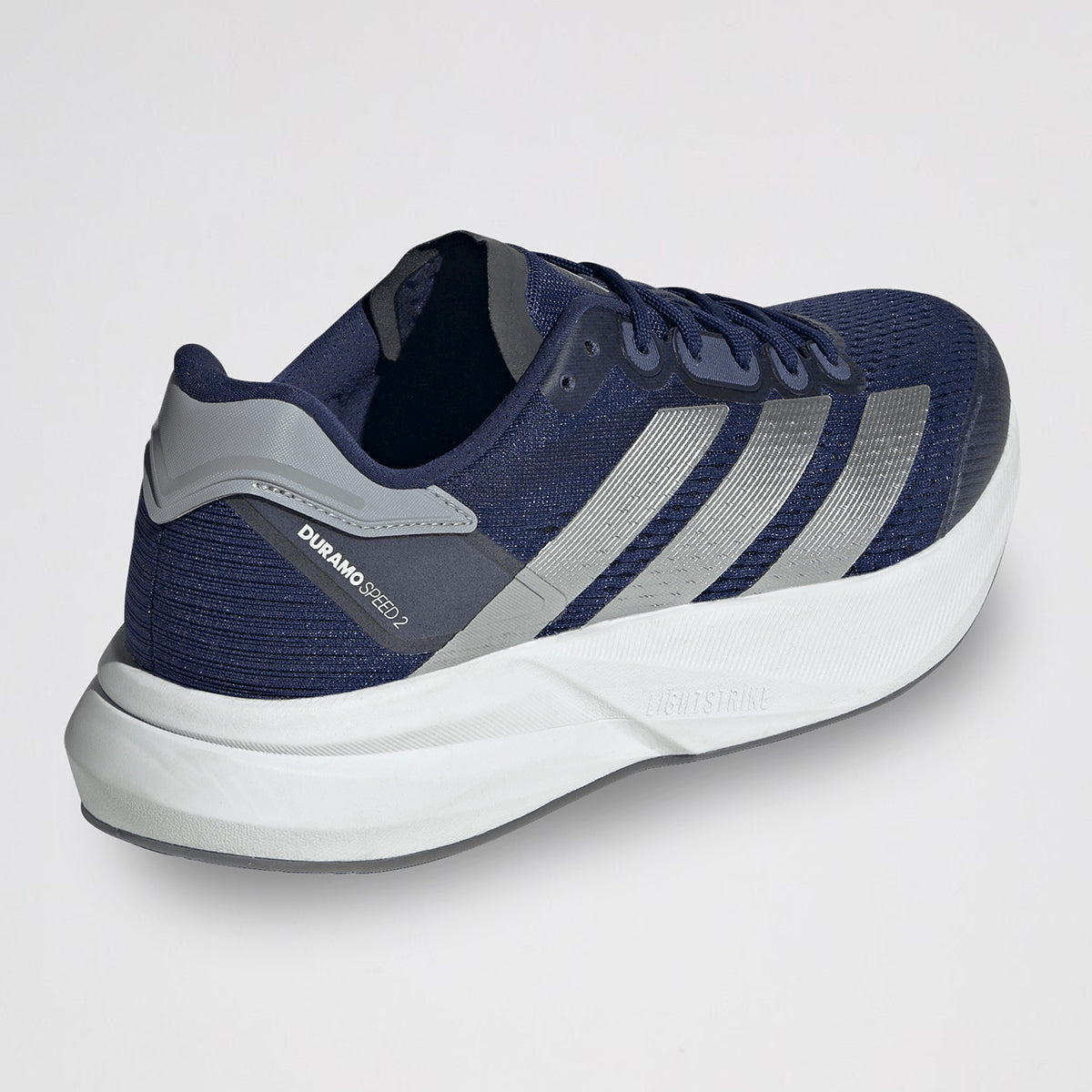 Zapatillas adidas Duramo Speed 2 Running Hombre 6