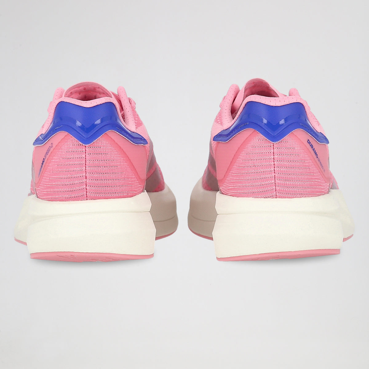 Zapatillas adidas Duramo Speed 2 Mujer 3