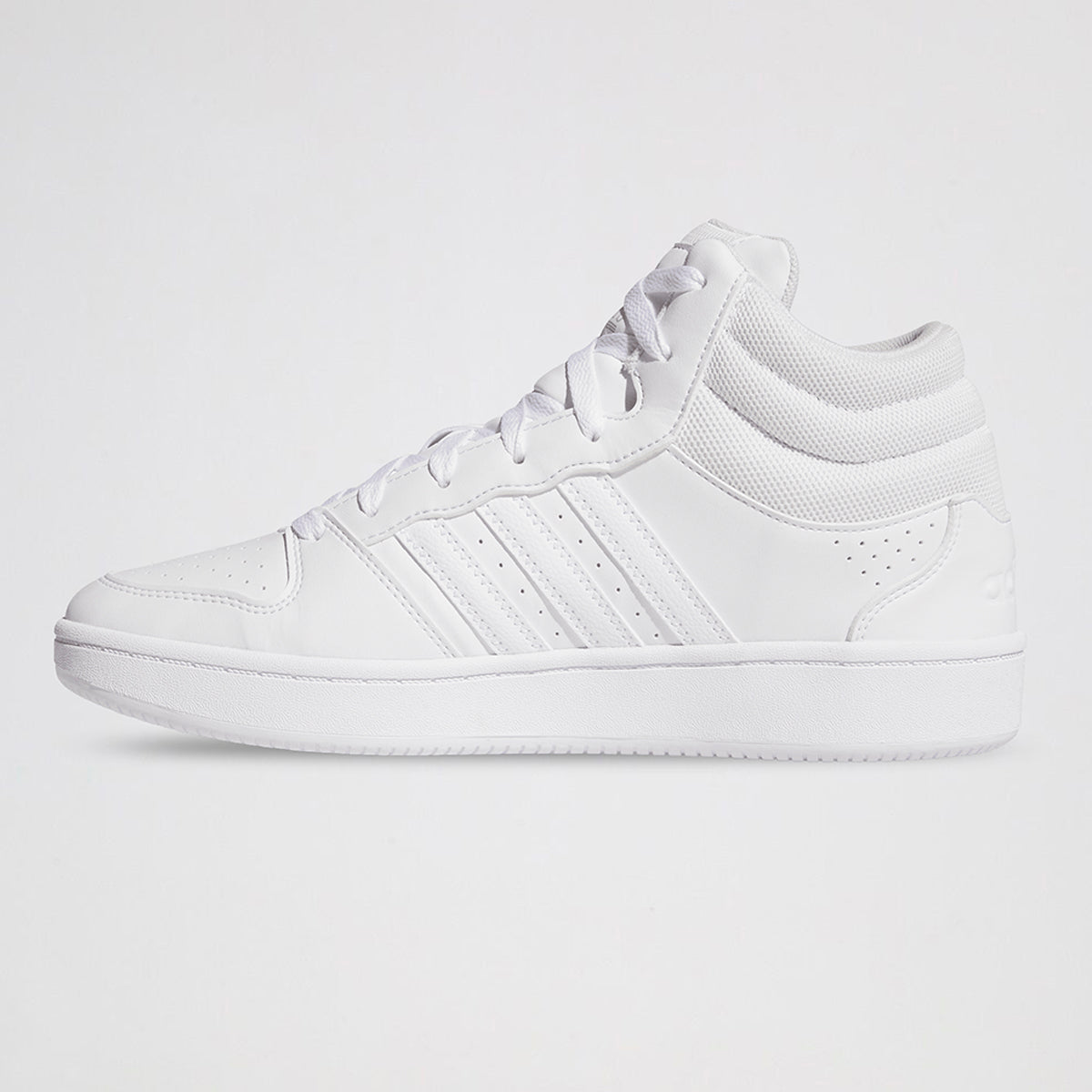 Zapatillas adidas Hoops Mid Classic Hombre sintético 2