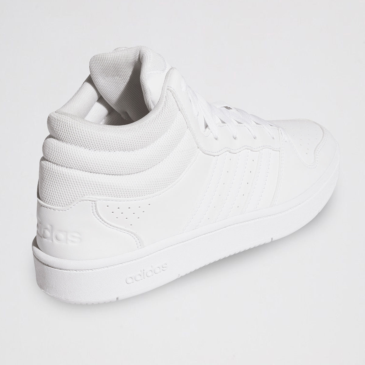 Zapatillas adidas Hoops Mid Classic Hombre sintético 6