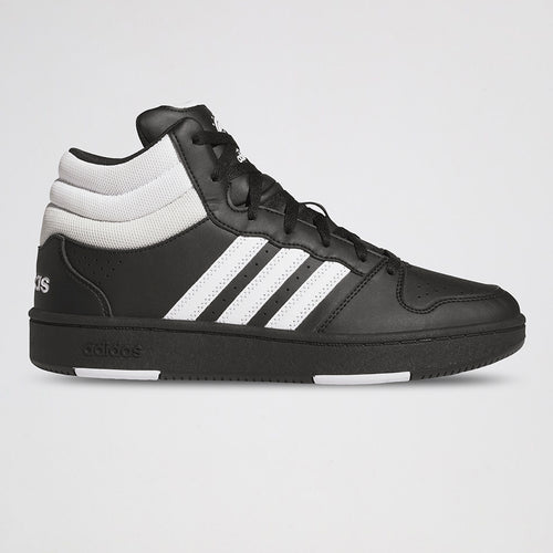 Zapatillas adidas Hoops Mid Classic Hombre
