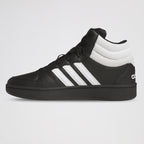 Zapatillas adidas Hoops Mid Classic Hombre 2