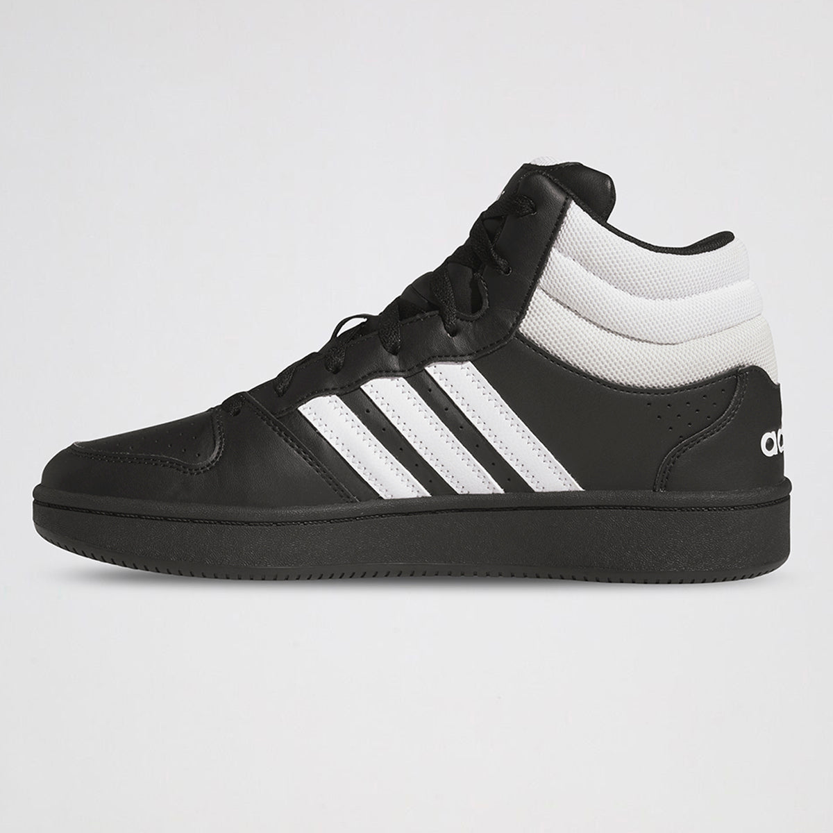 Zapatillas adidas Hoops Mid Classic Hombre 2