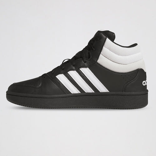 Zapatillas adidas Hoops Mid Classic Hombre