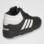 Zapatillas adidas Hoops Mid Classic Hombre 6