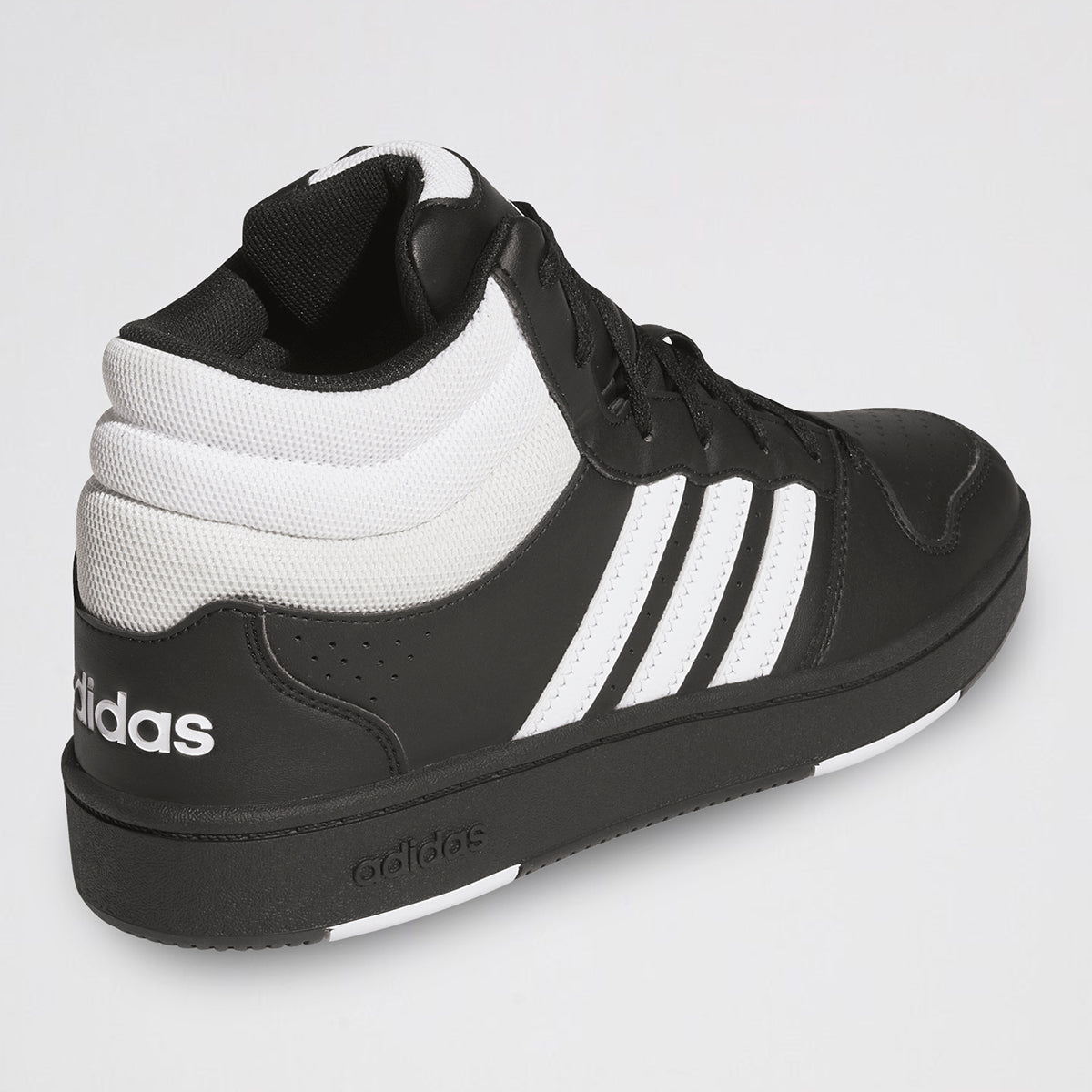 Zapatillas adidas Hoops Mid Classic Hombre 6
