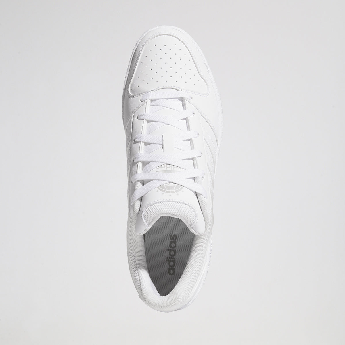 Zapatillas adidas Hoops Classic Hombre 4