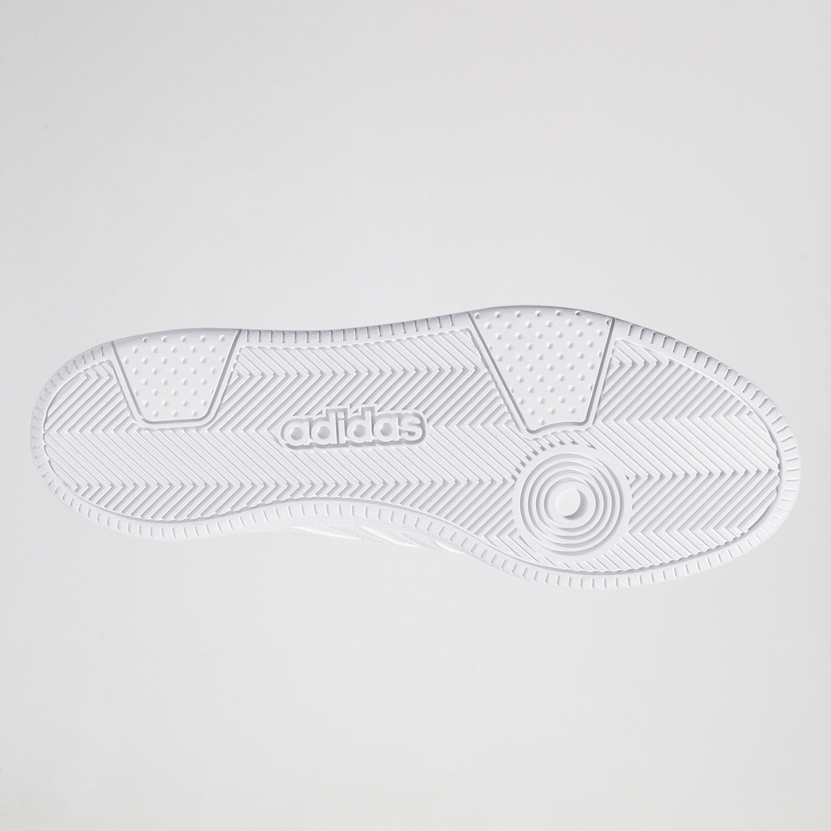 Zapatillas adidas Hoops Classic Hombre 5